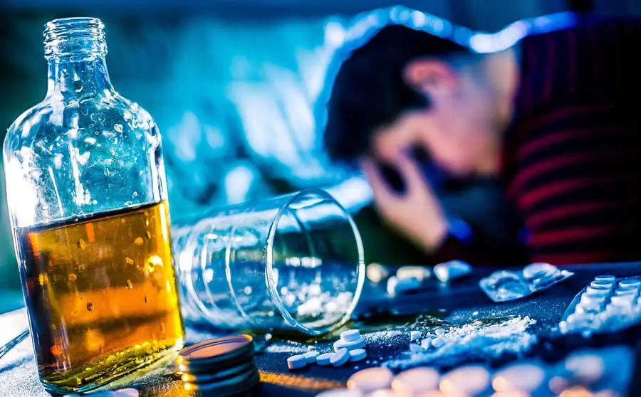 Signs Of Alcohol Use Disorders