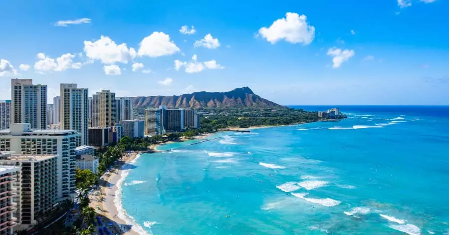 What are the Benefits of Traveling to Hawaii For Rehab