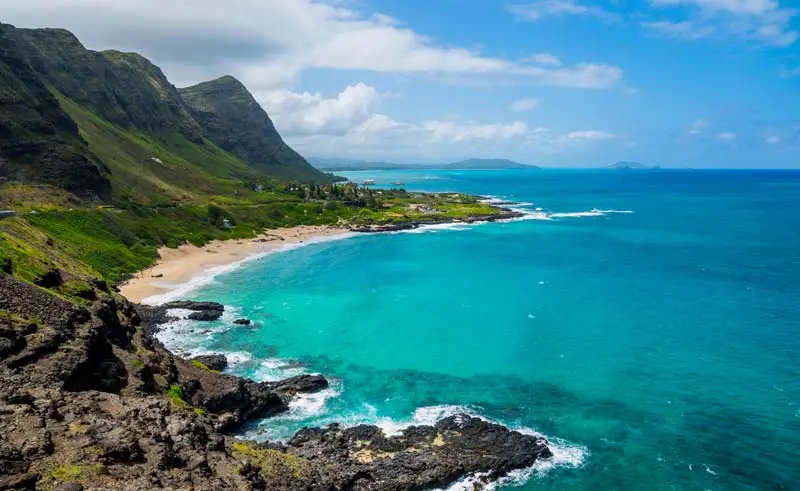 Benefits of Healing in Hawaii