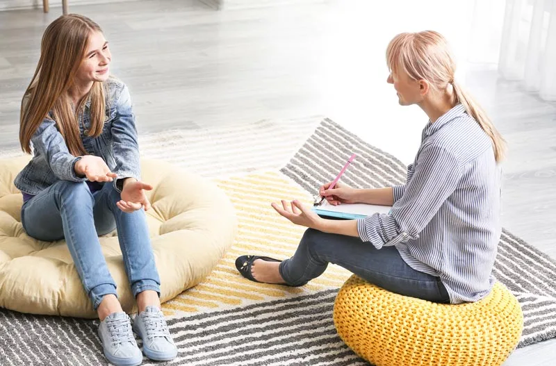 What Are the Types of Behavioral Therapy