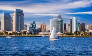 Holistic Rehab for San Diego Residents