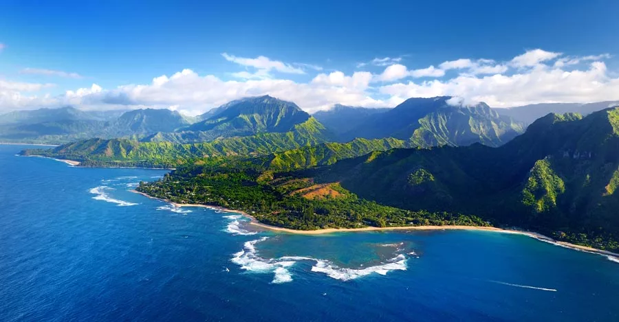 The Unique Healing Properties of Hawaii