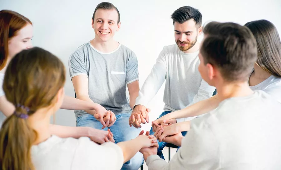 Drug Rehab Honolulu - Group Therapy and Group Activities