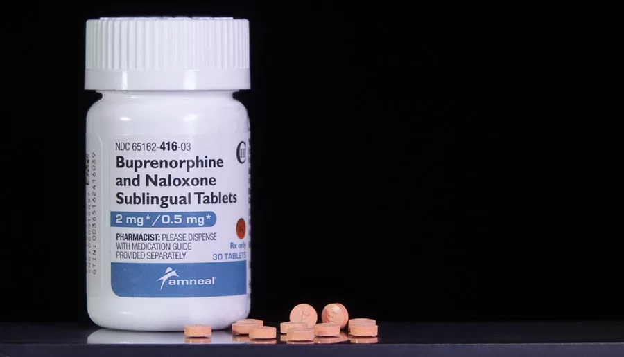 Buprenorphine for Fentanyl Addiction Treatment