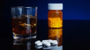 Hydrocodone and Alcohol