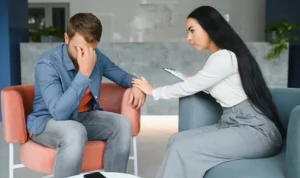 Trauma Informed Addiction Treatment
