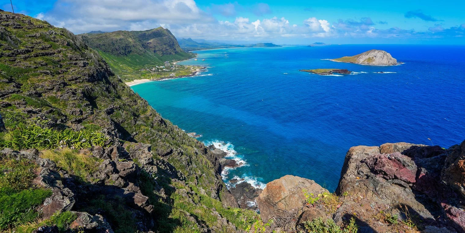 Pacific Islands Rehab