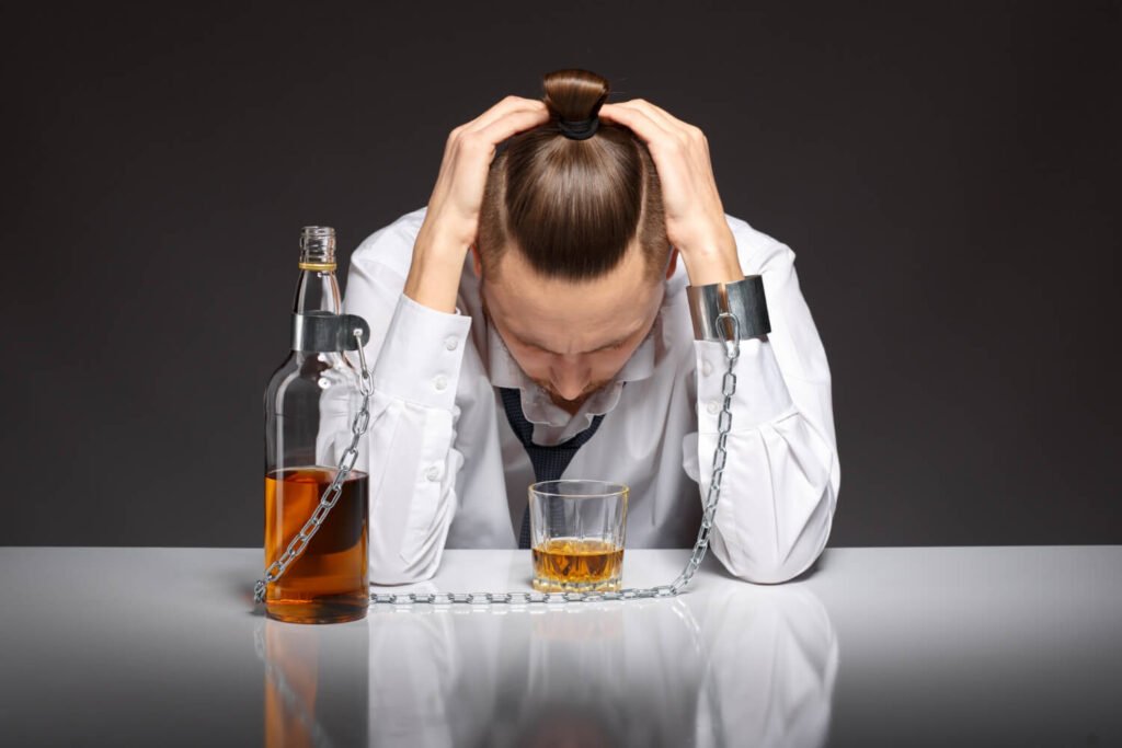 holistic approach to alcohol recovery