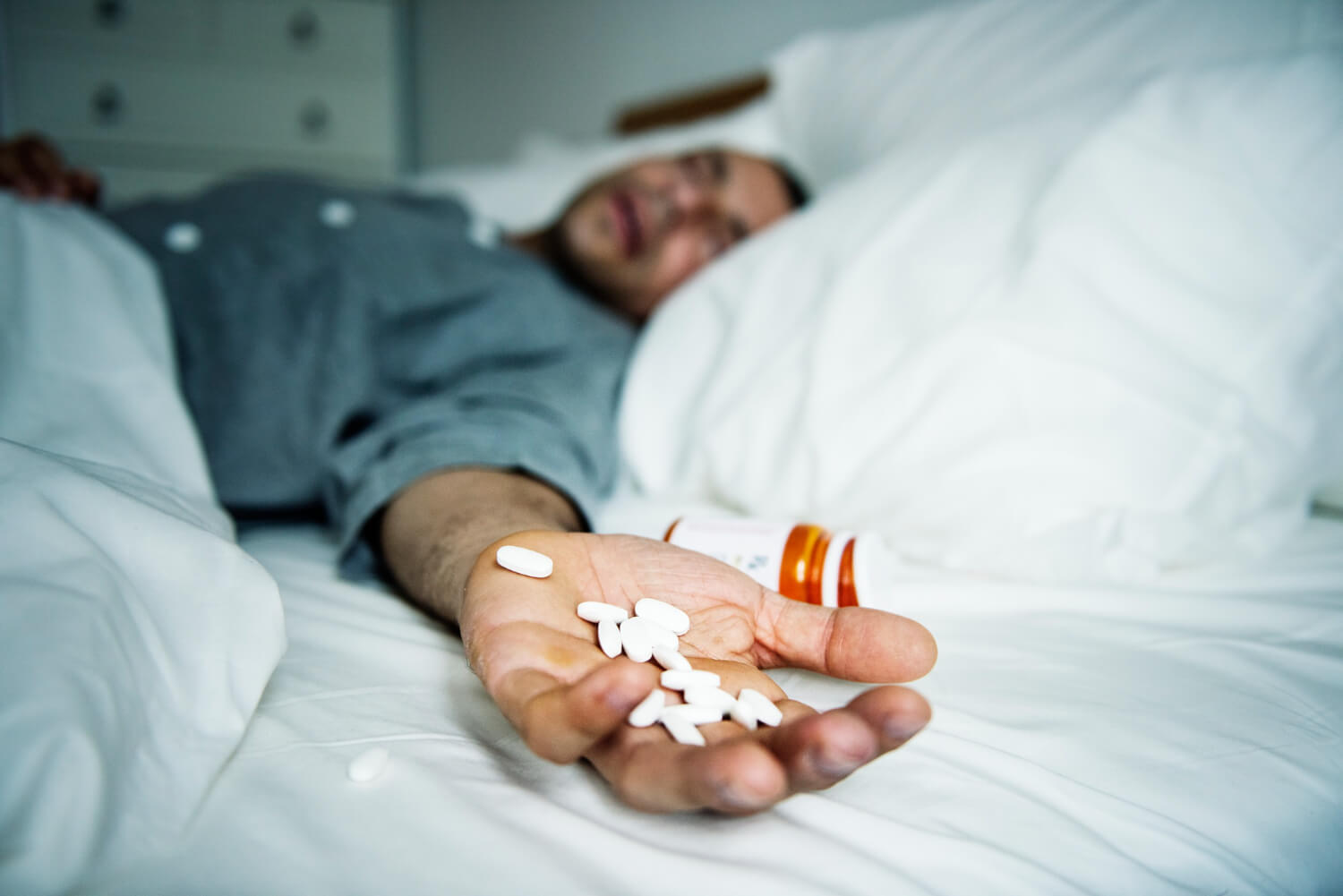 amphetamine addiction recovery for California residents