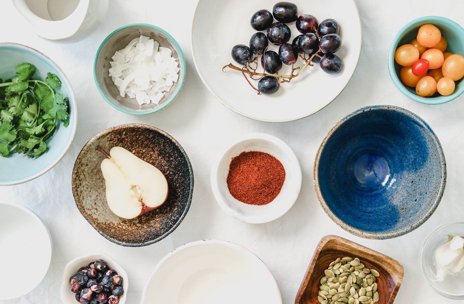 Mindful Eating Is Medicine: How Food Helps Heal and Nourish the Body