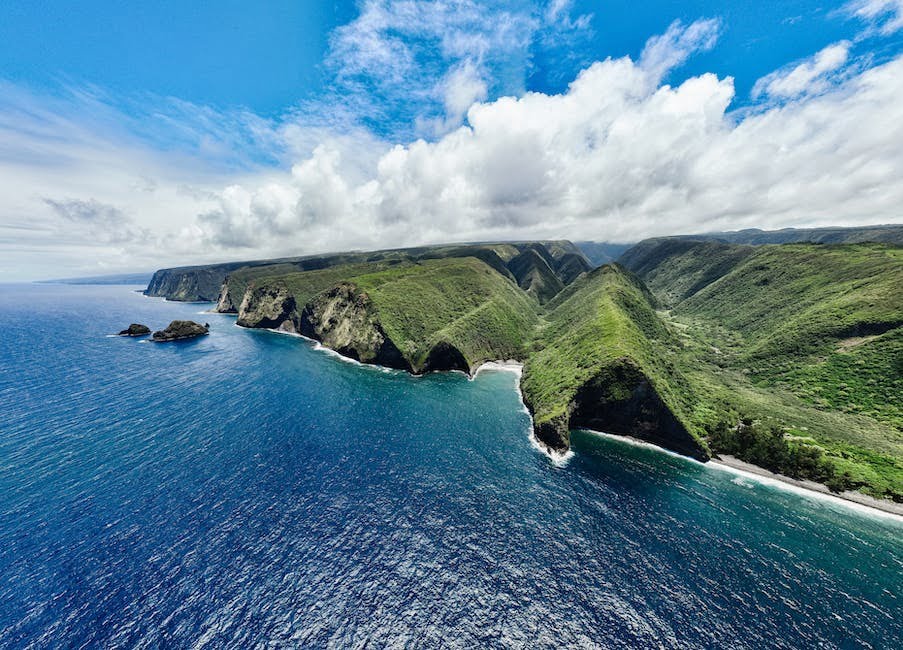 Healing Addiction Along the Hamakua Coast on the Big Island of Hawaii