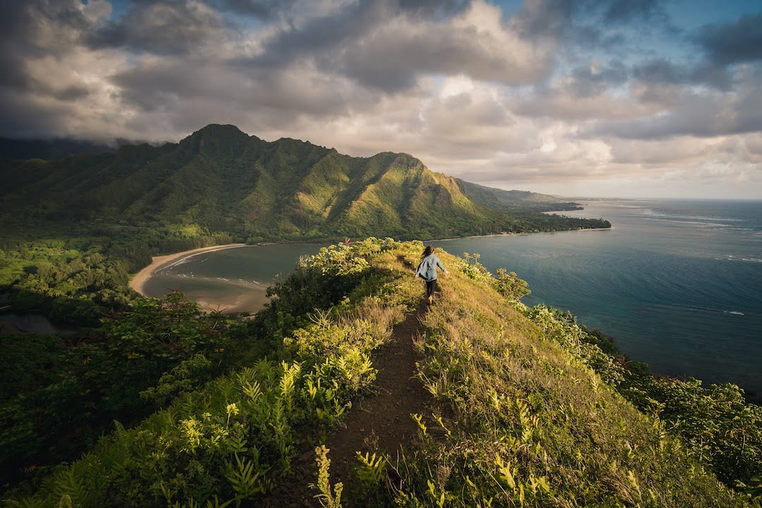 Exploring the Traditional Hawaiian Therapy of Ho'oponopono