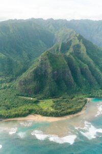 Healing In Hawaii: Getting Out From Under a Prescription Drug Addiction
