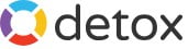 Detox logo