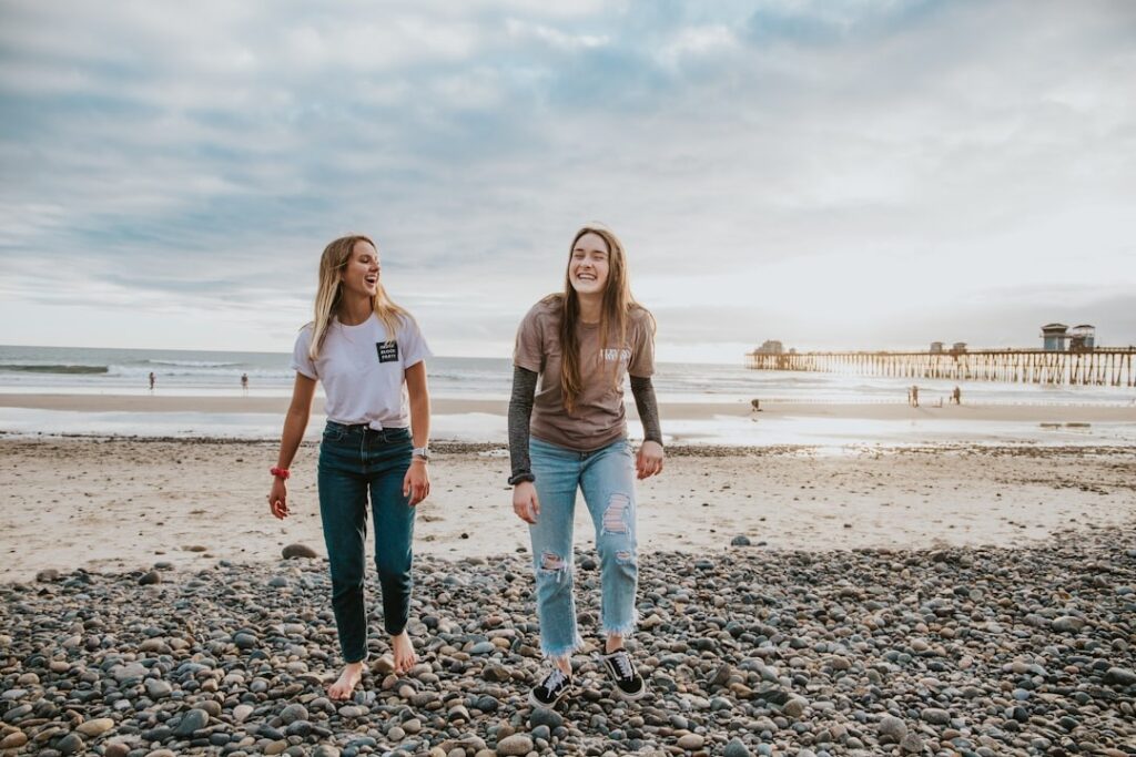 Support From a Sober Companion at Exclusive Hawaii Rehab
