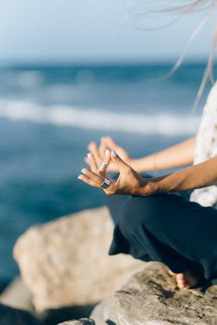 Do I Need a Spiritual Teacher to Meditate in Recovery?