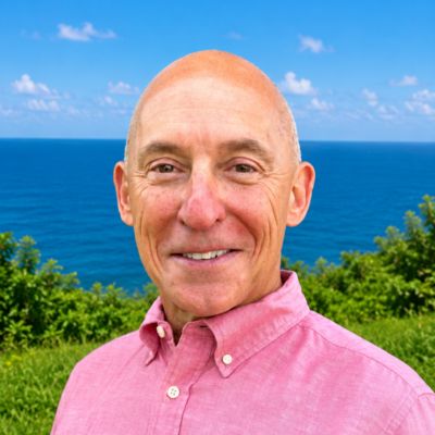 Dr. Doug Mailman, a Exclusive Hawaii Rehab Team member