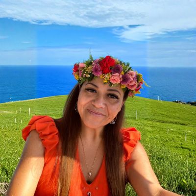 Naolanani Hamilton, a Exclusive Hawaii Rehab Team member
