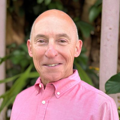 Dr. Doug Mailman employee at Exclusive Hawaii Rehab