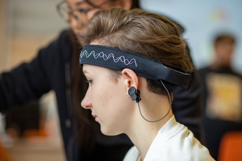 How Does Neurofeedback Therapy Help Treat Addiction at Its Core?