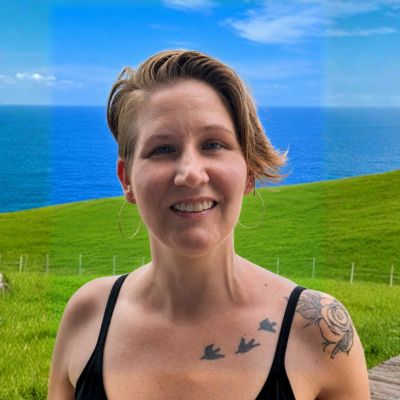 Vanessa Watson, a Exclusive Hawaii Rehab Team member