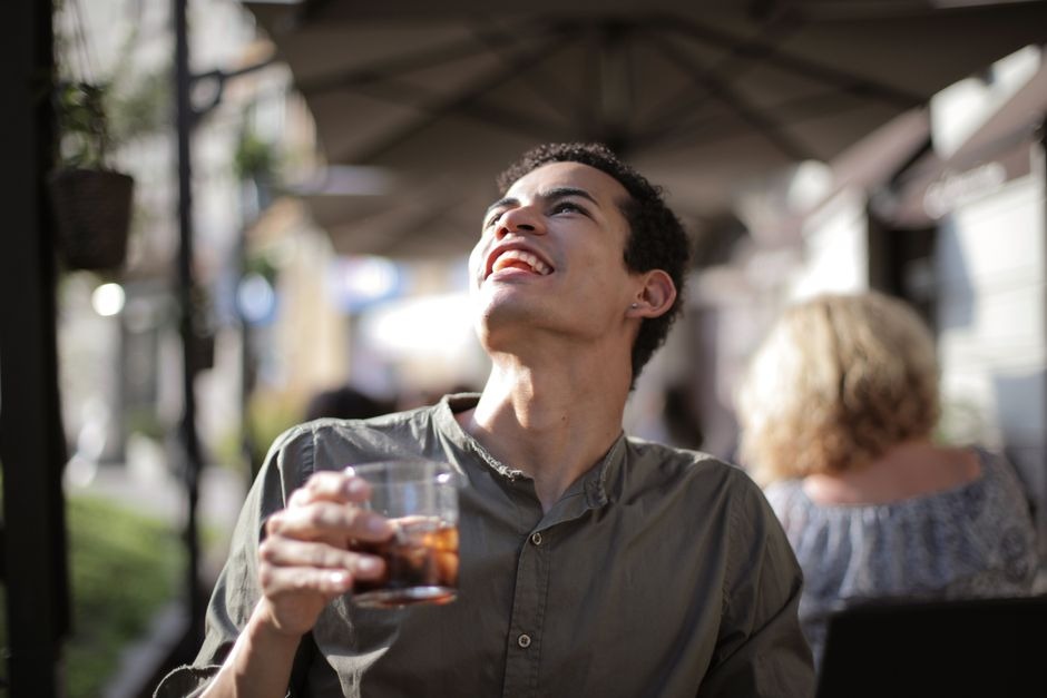 Is Alcohol a Stimulant?